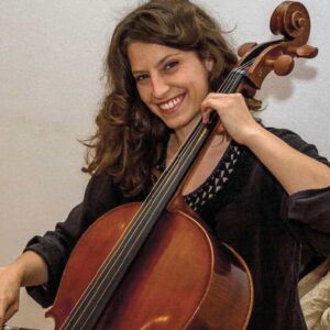 Mónica Jorquera
