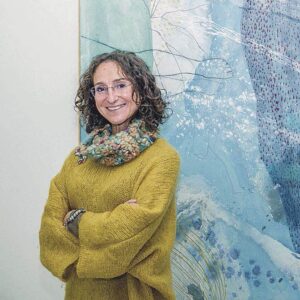 Myriam Toledo