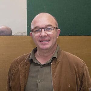 Ramón Isidoro