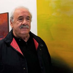 Elias García Benavides