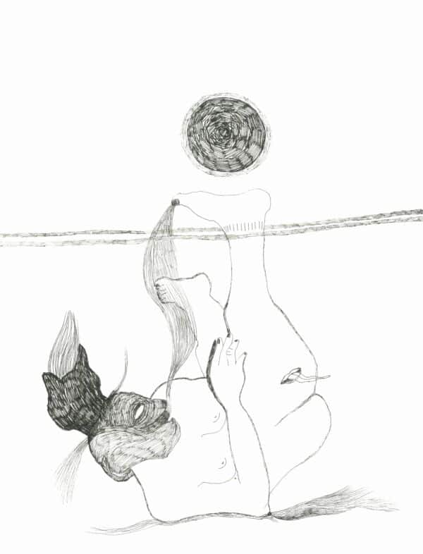 RemeRemedios_elipsisdeluz2__acuarelayrotuladorsobrepapel_38x28cm_2020