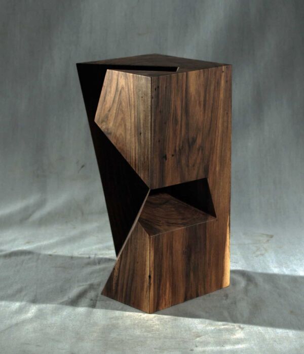 Jose Luis Casas - Genesis VIIRA