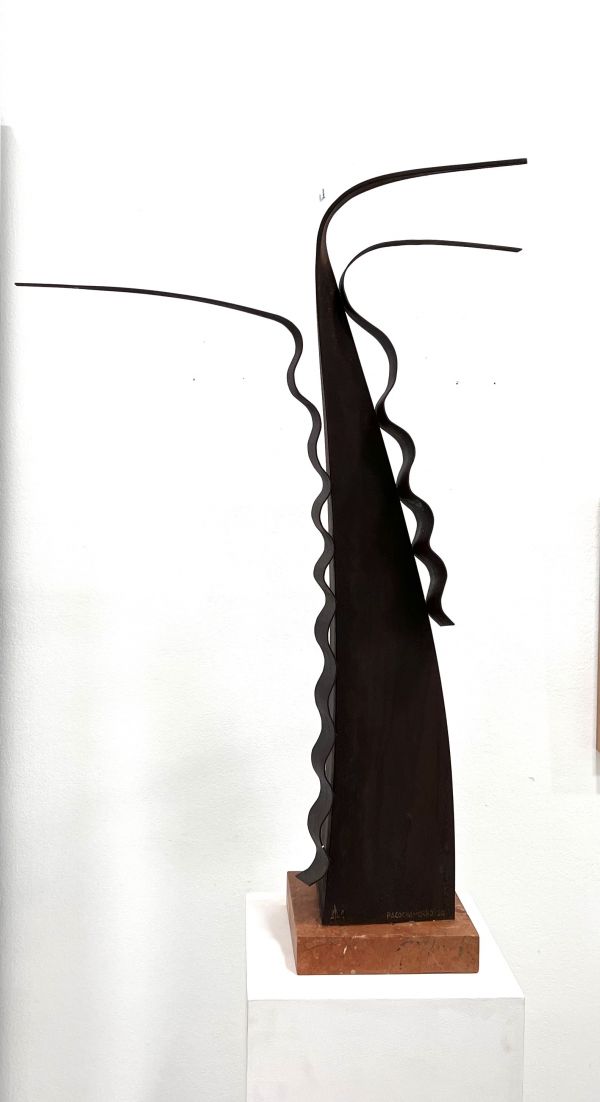 Paco Chamorro - Anerol I