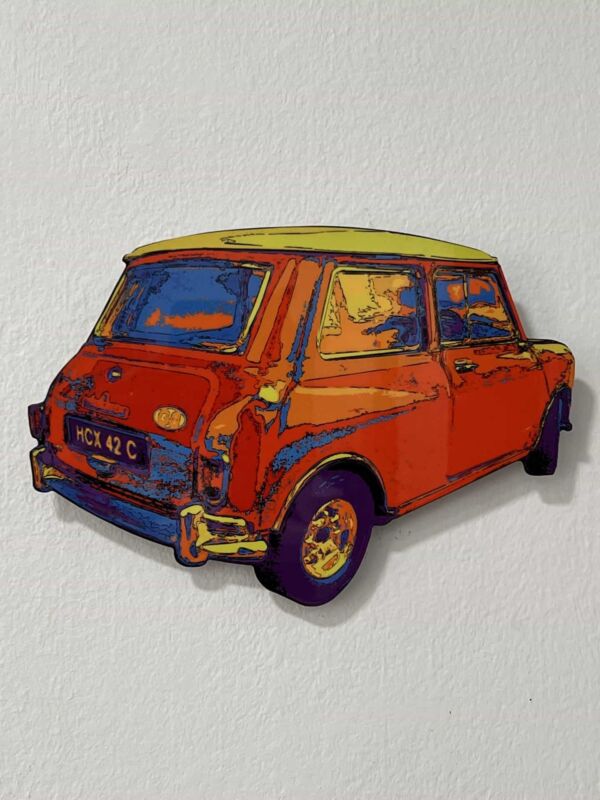 Santos Javier Mini peq