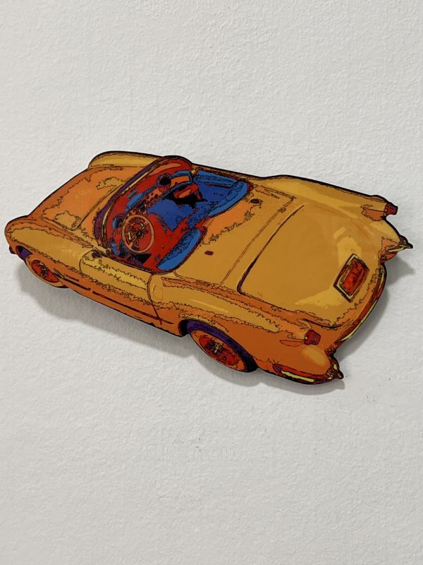 Santos javier- Chevrolet