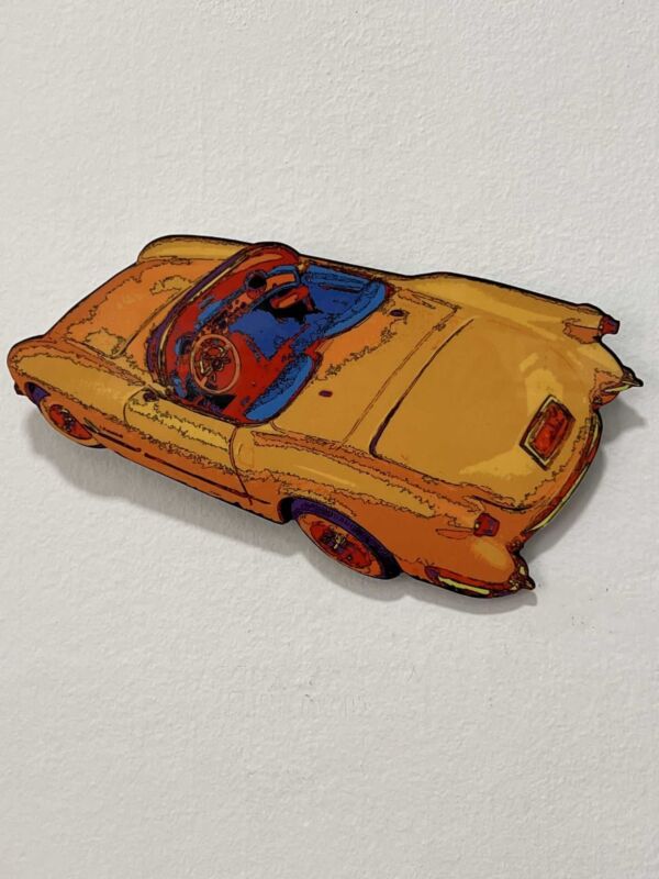 Santos javier- Chevrolet