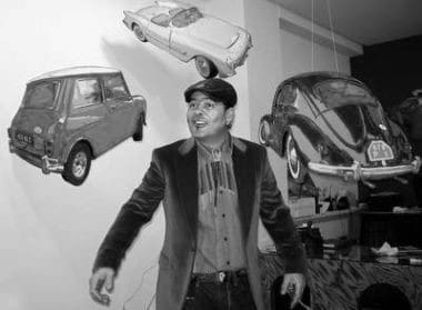 Santos Javier