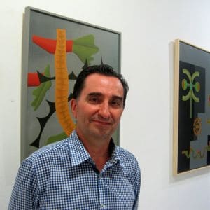 Enrique Guzpeña
