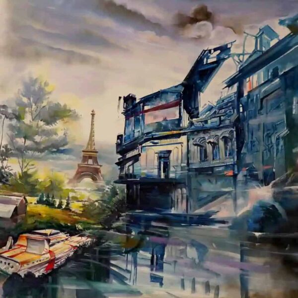 Jonathan-Notario_El-futuro-era-esto-n11_oleo-sobre-lienzo_150x150cm