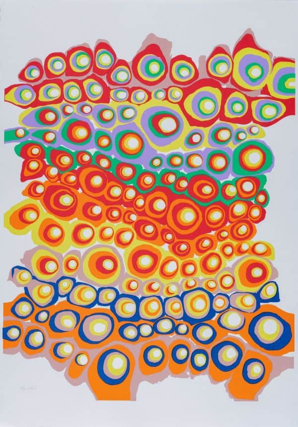 Gominolina-roja-2004.-Serigrafia-70-x-100-cm.-1-scaled