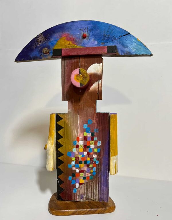 7.- 24 x 30 cm - 1300€