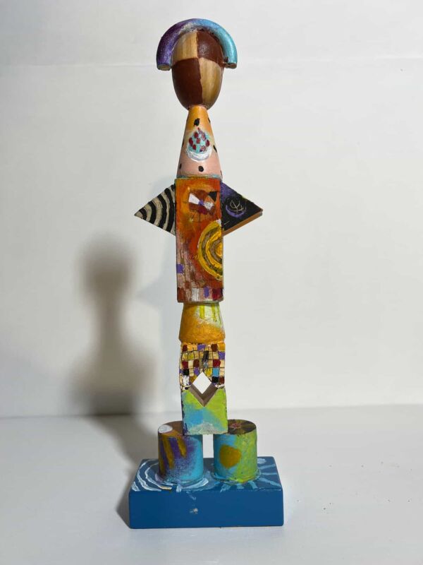 8.- 9 x 30 cm - 1100€