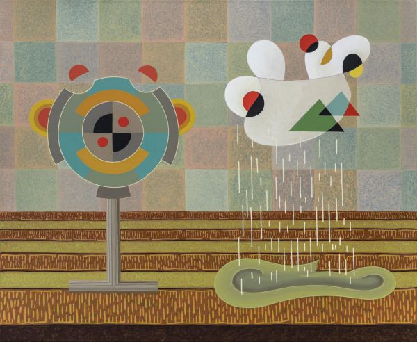 la canicula y la abundancia