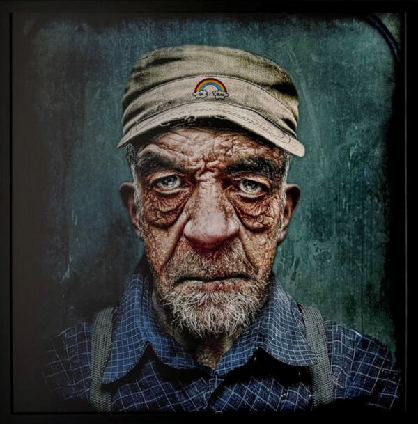 Pablo-JeJe_PINTURAS-DE-GUERRA-2_collage-digital-dibond_80x80cm_ed5