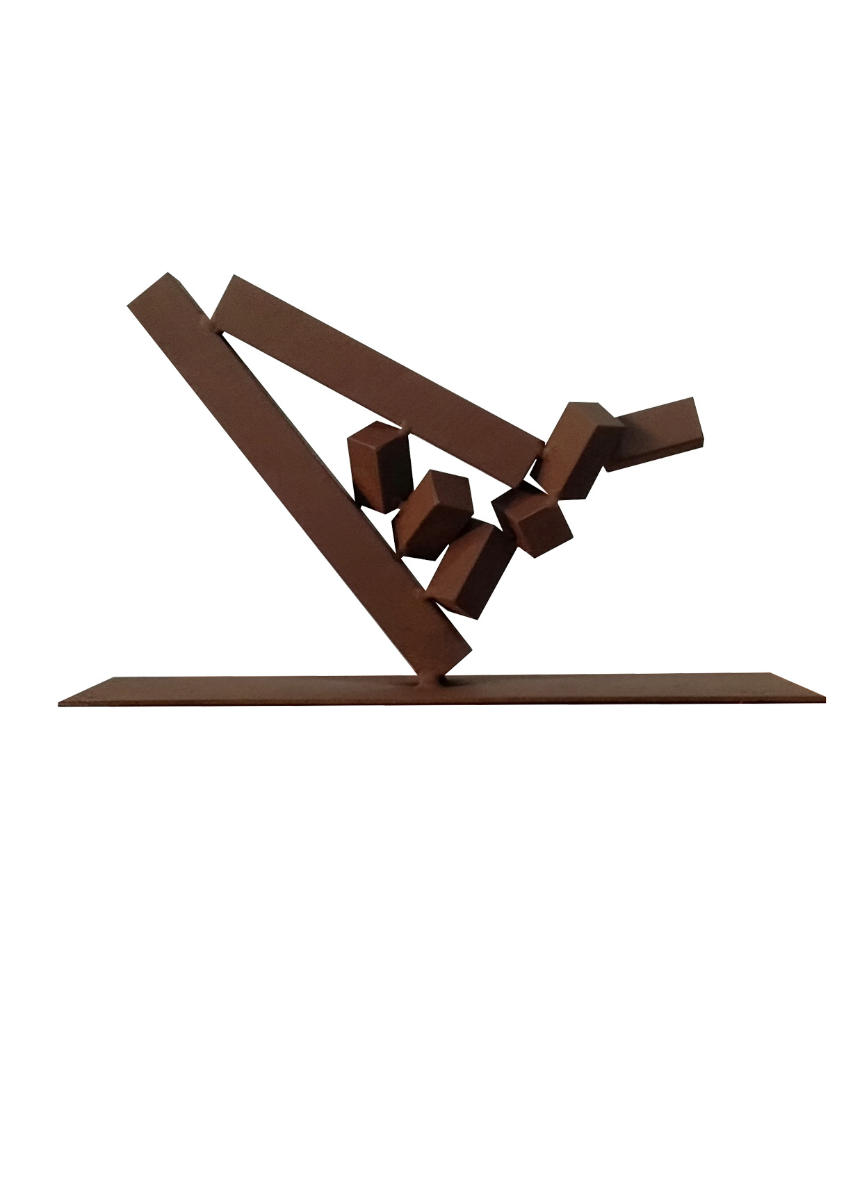 Equilibrio Interior Equilibrio Interior