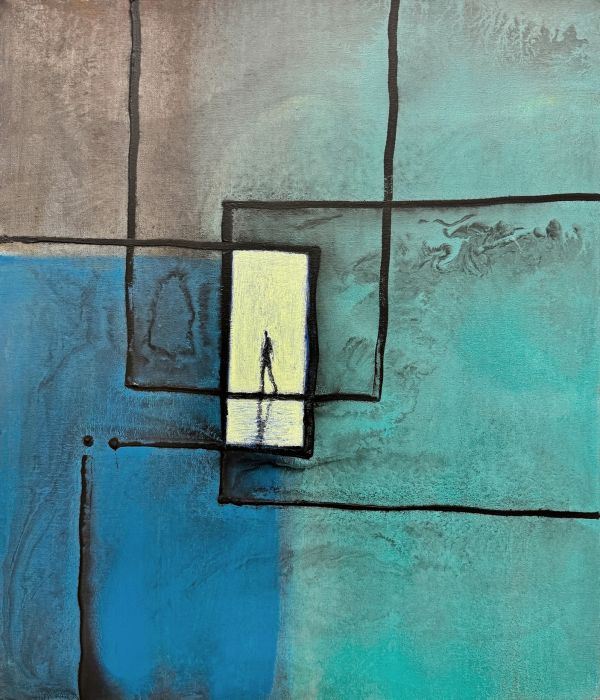 E_Pelayo-Ortega_Dédalo_acrilico-sobre-lienzo_60x50cm_2019-2020