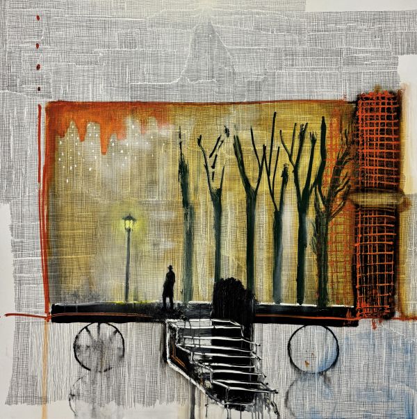 E_Pelayo-Ortega_NY_oleo-grafito-sobre-lienzo_150x150cm_2019