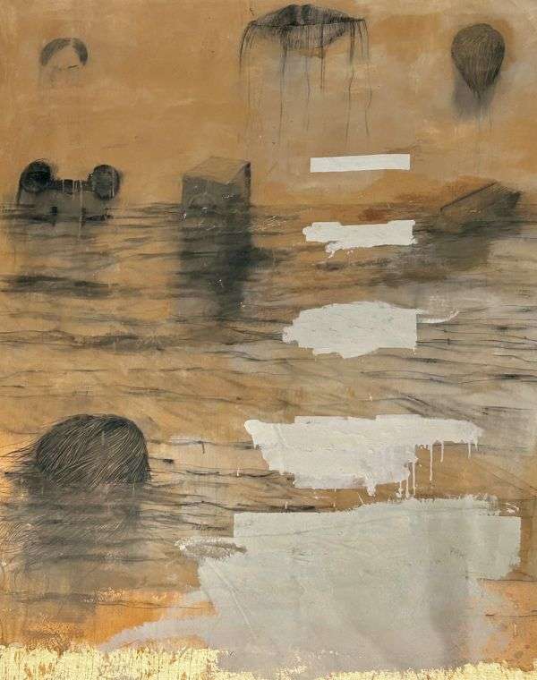 V-Mourelo_NAUFRAGIO_oleo-sobre-lienzo_300x210cm