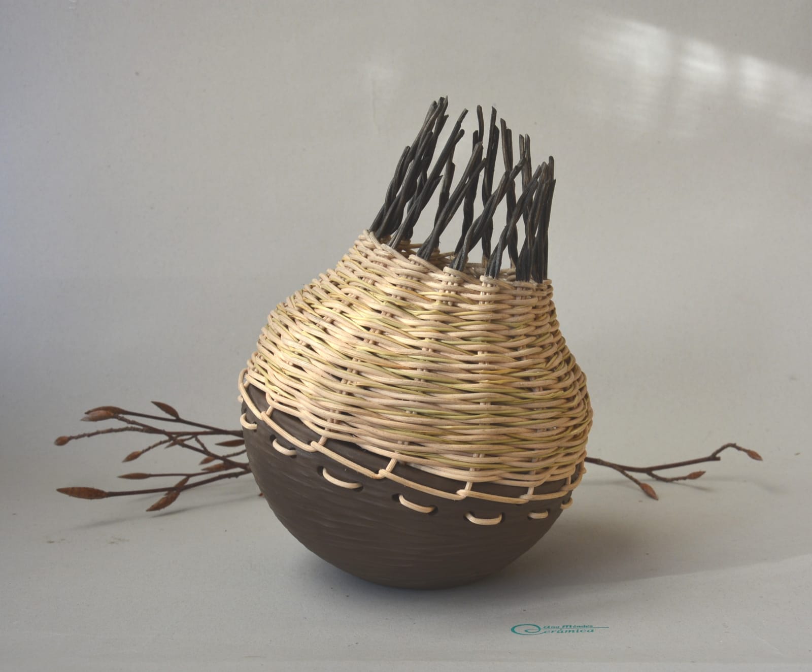 De Barro y Semillas I De Barro y Semillas I