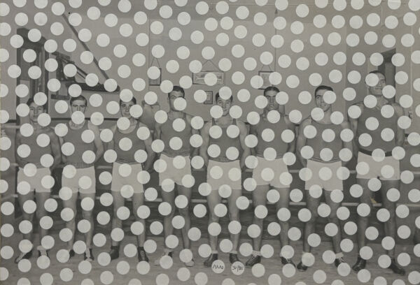 Boxeadores.1985.25x38cm