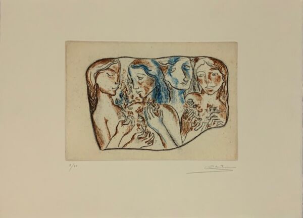 Castorina sin título