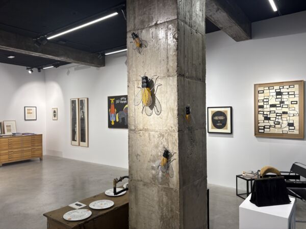 Catálogo de la exposición de Eduardo Arroyo