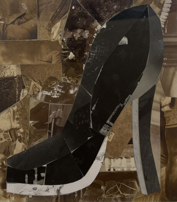 zapato.II.2014.26´5x23´5cm