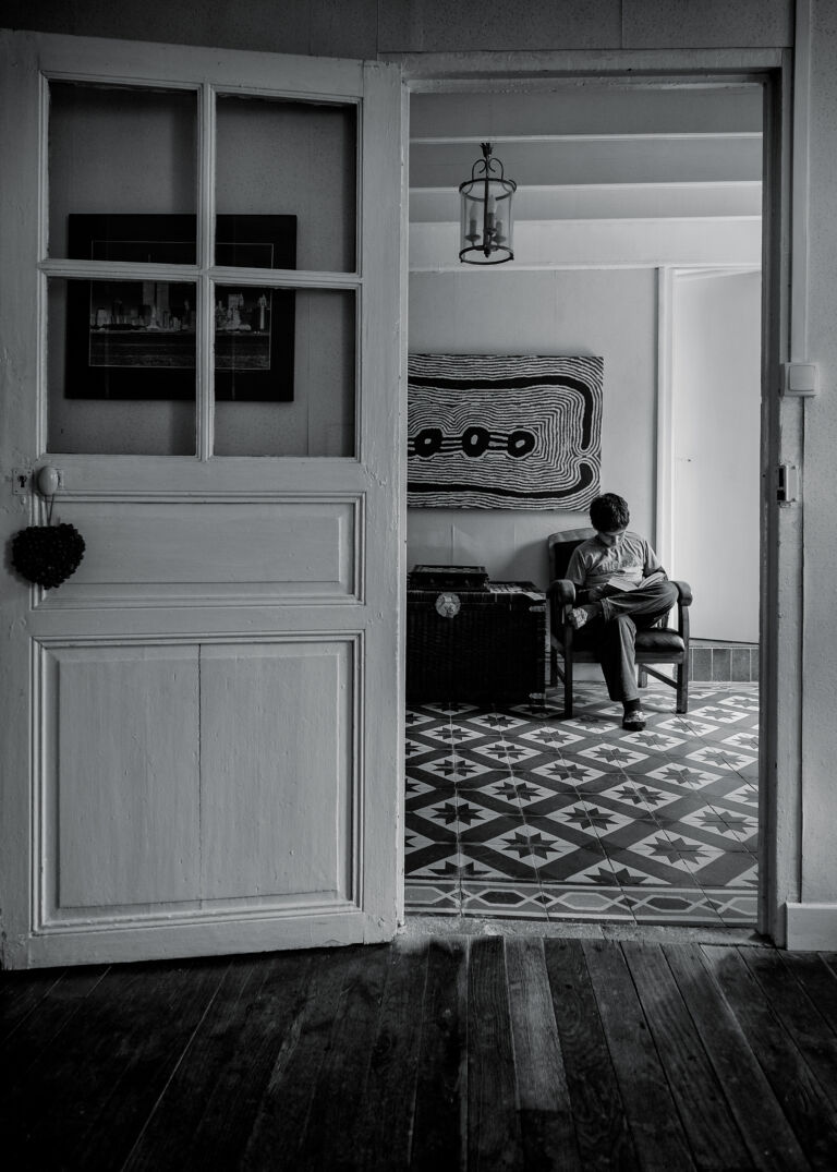 29_La belleza de la lectura