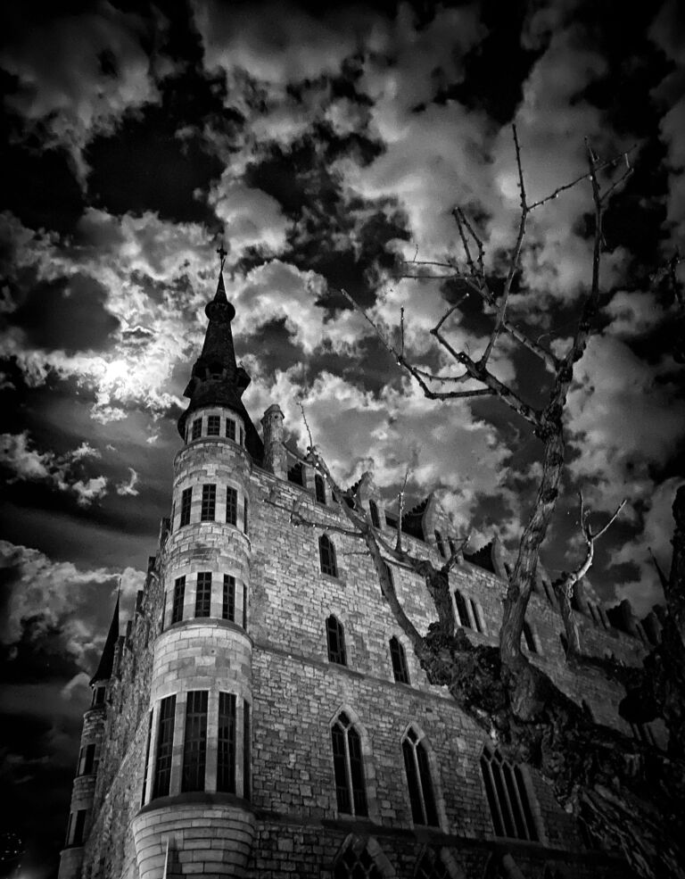 31_La belleza del fantasma