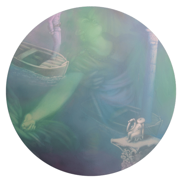 Adolfo Álvarez Barthe 2023-2026 Virgilio