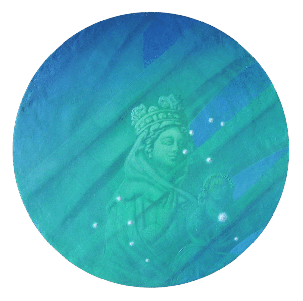 Adolfo Álvarez Barthe Regulus 2024