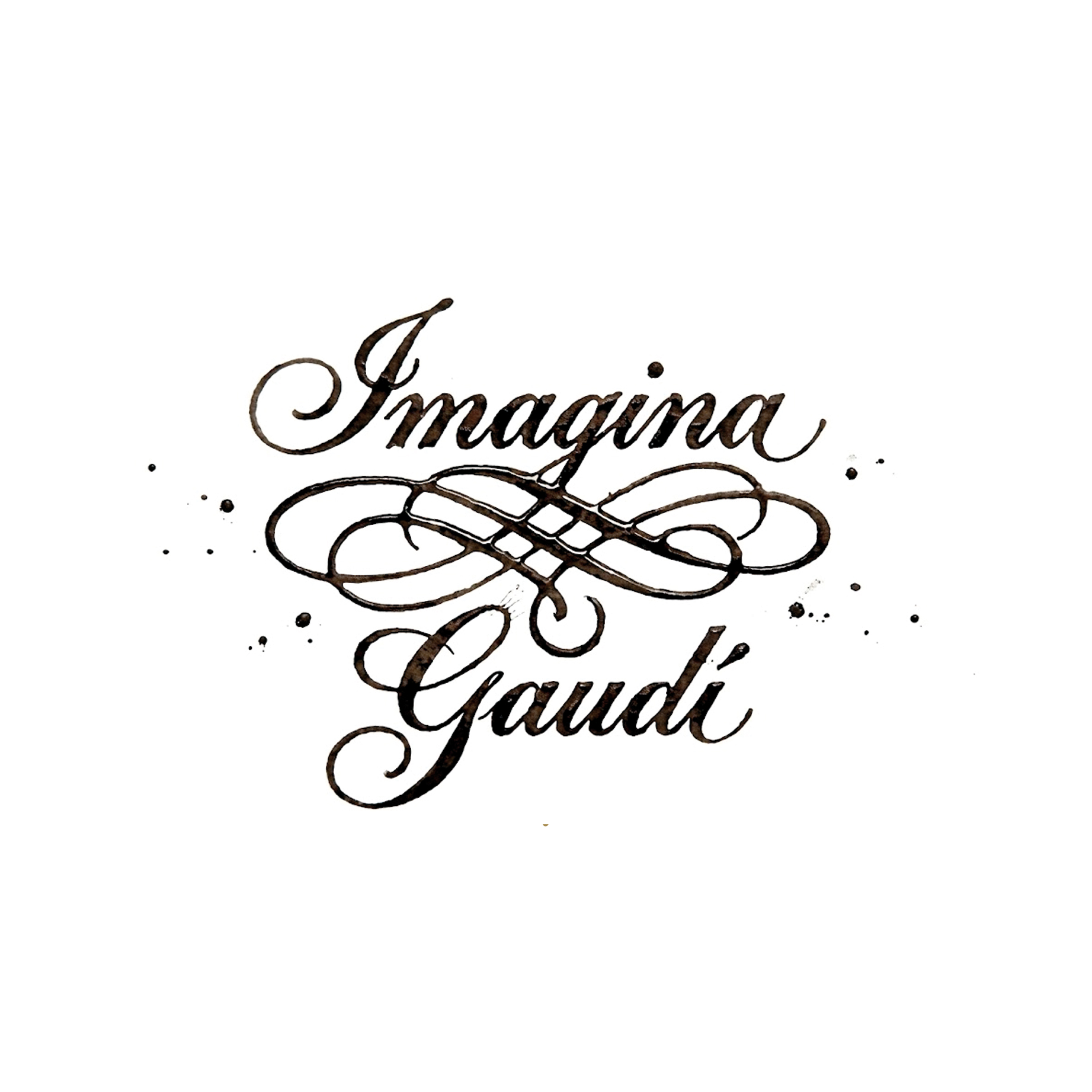 Imagina Gaudí
