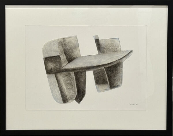 Dolmen 30x42