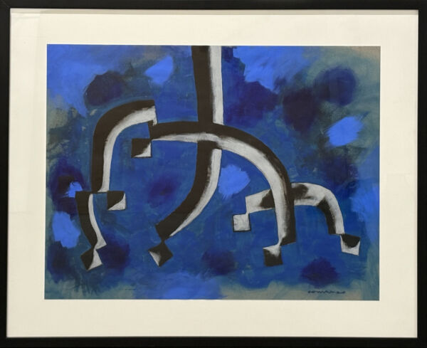 Móvil II 50x64