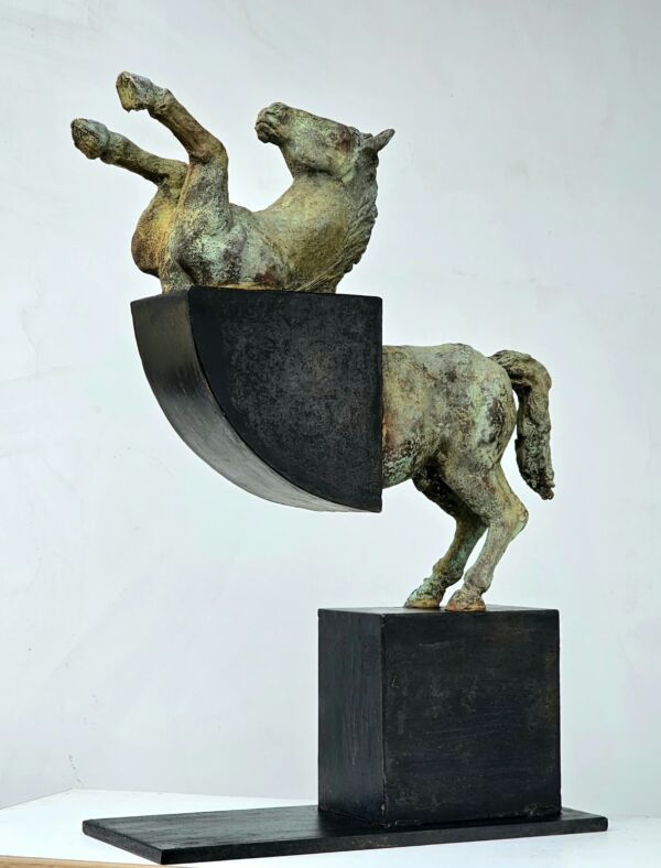 Caballo I Amancio