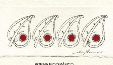 Cartel de la exposición.