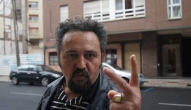 José de León. © Fotografía Sayago.