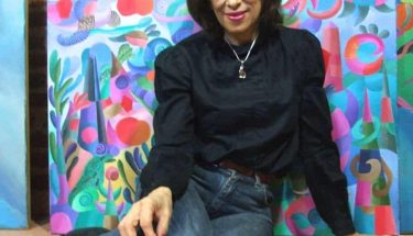 Alexandra  Domínguez.