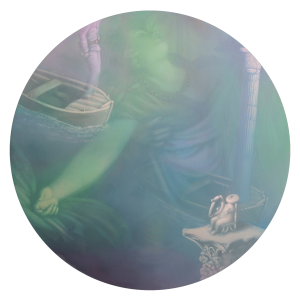 Adolfo Álvarez Barthe 2023-2026 Virgilio