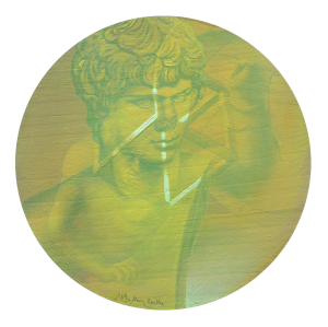 Adolfo Álvarez Barthe Antinoo