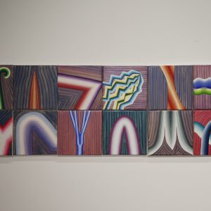 Begoña Pérez Rivera - Azulejos 20x20
