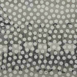 Boxeadores.1985.25x38cm