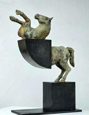 Caballo I Amancio