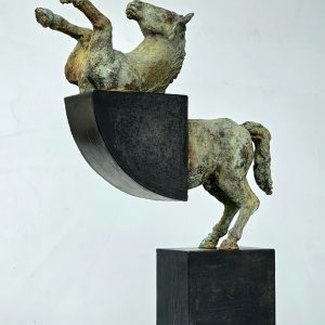 Caballo I Amancio