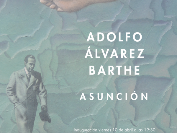Cartel AA Barthe HD