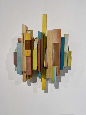 Daniel Verbis_S:T_40 x 36 x 16 cm_