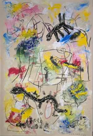 David-Colinas_COLINAS-DE-LOCURA_23_Juegos-de mesa_267x183-cm