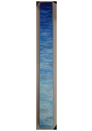 Gaudí puso al mar de pie - Adolfo Álvarez Barthe