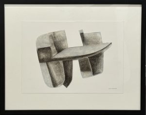 Dolmen 30x42
