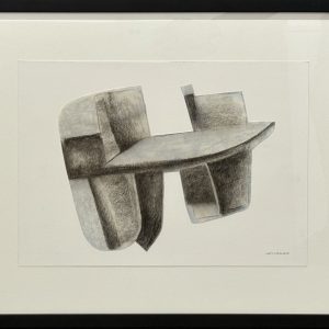 Dolmen 30x42